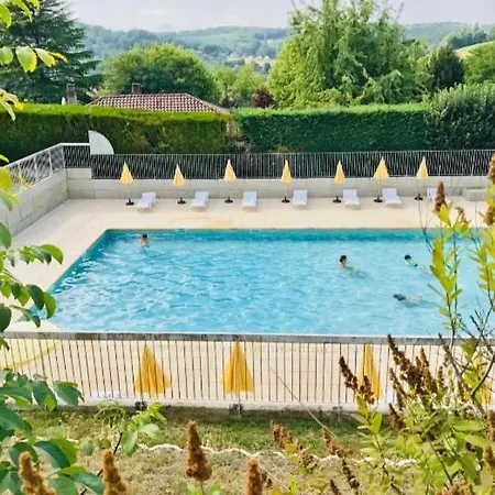 Apartamento Belle Vue Avec Terrasse à *