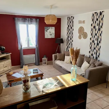 Apartamento Belle Vue Avec Terrasse à Sarlat-la-Canéda
