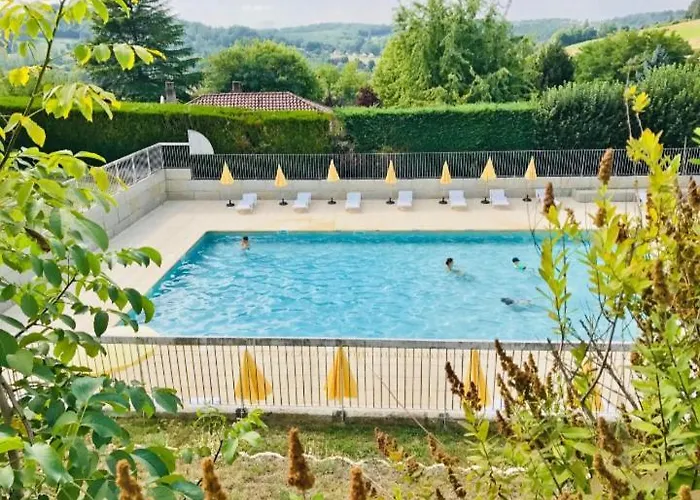 Apartamento Belle Vue Avec Terrasse à *
